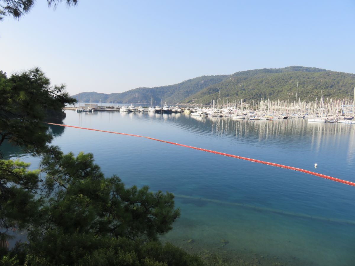 imagini hotel MARMARIS IMPERIAL